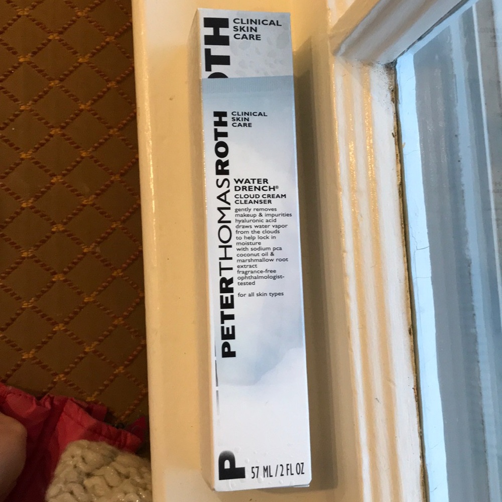 Peter Thomas Roth Cloud Cream Cleanser 2oz